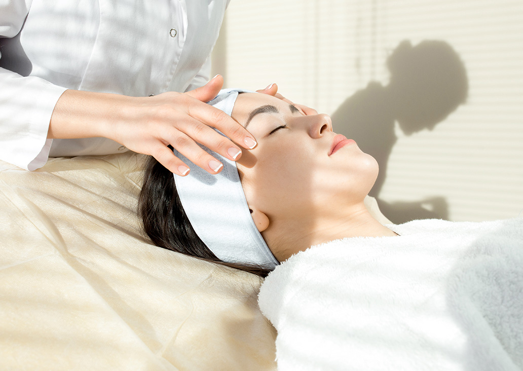 選擇Kryse采晶 × 美航