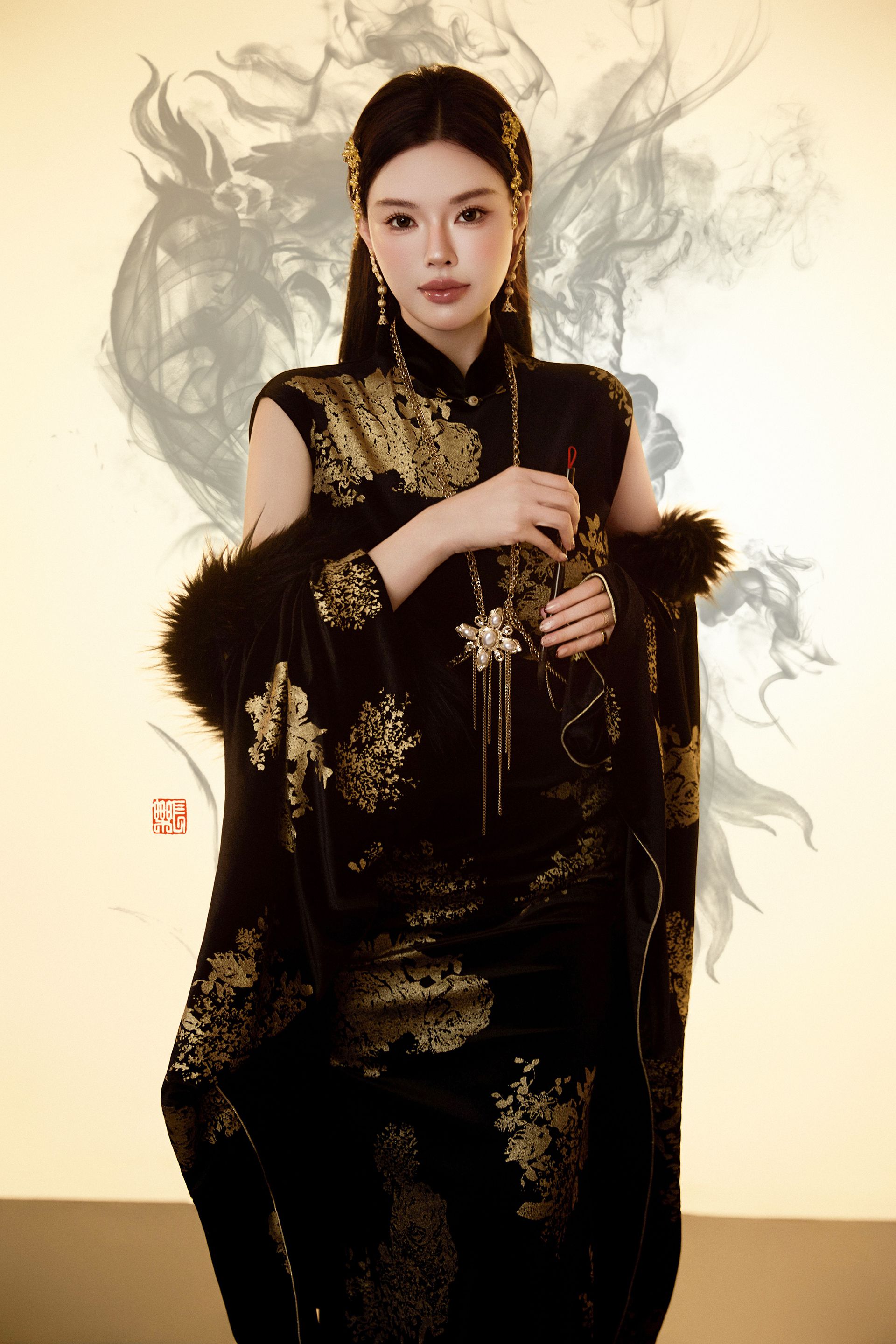 Kryse Fashion Aesthetics